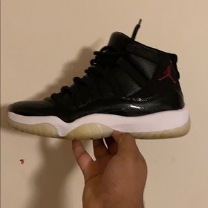 Jordan 11